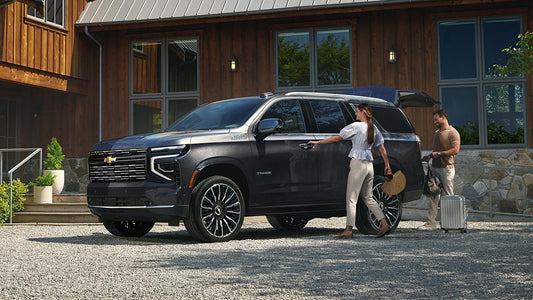 SUV Collection