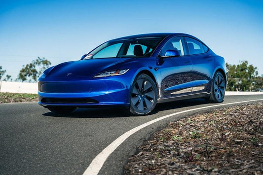 Electric Vehicles