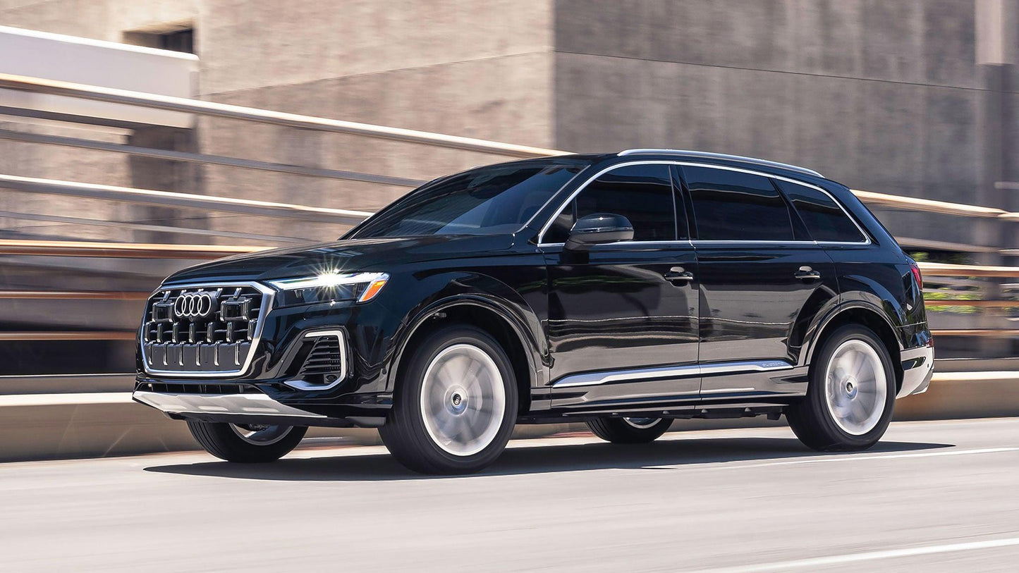 Luxury Collection