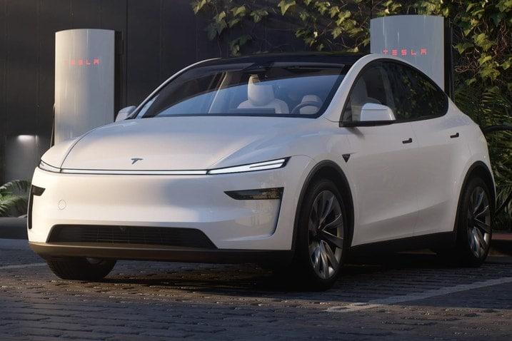 Electric Vehicles