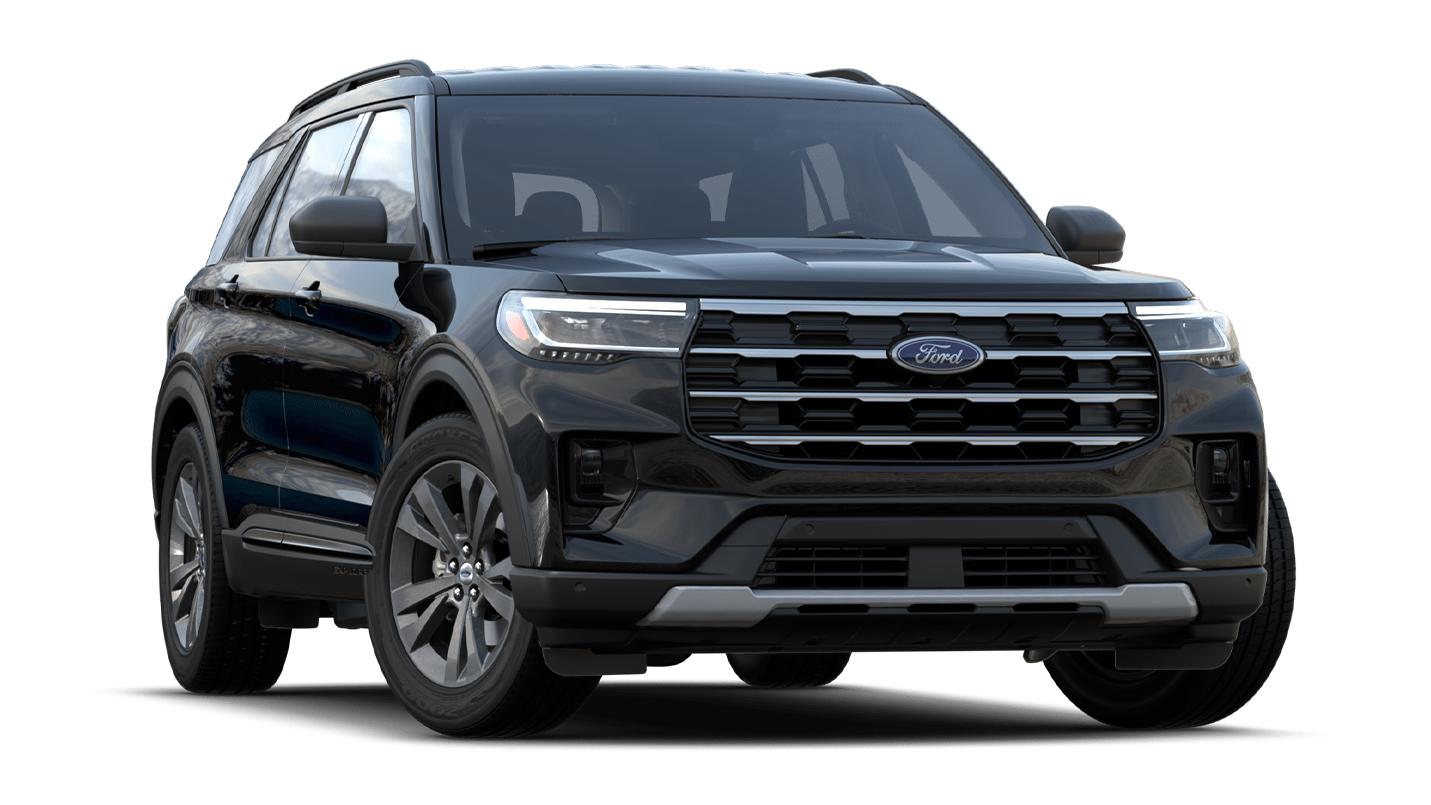 SUV Collection
