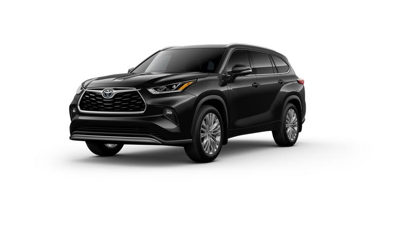 SUV Collection