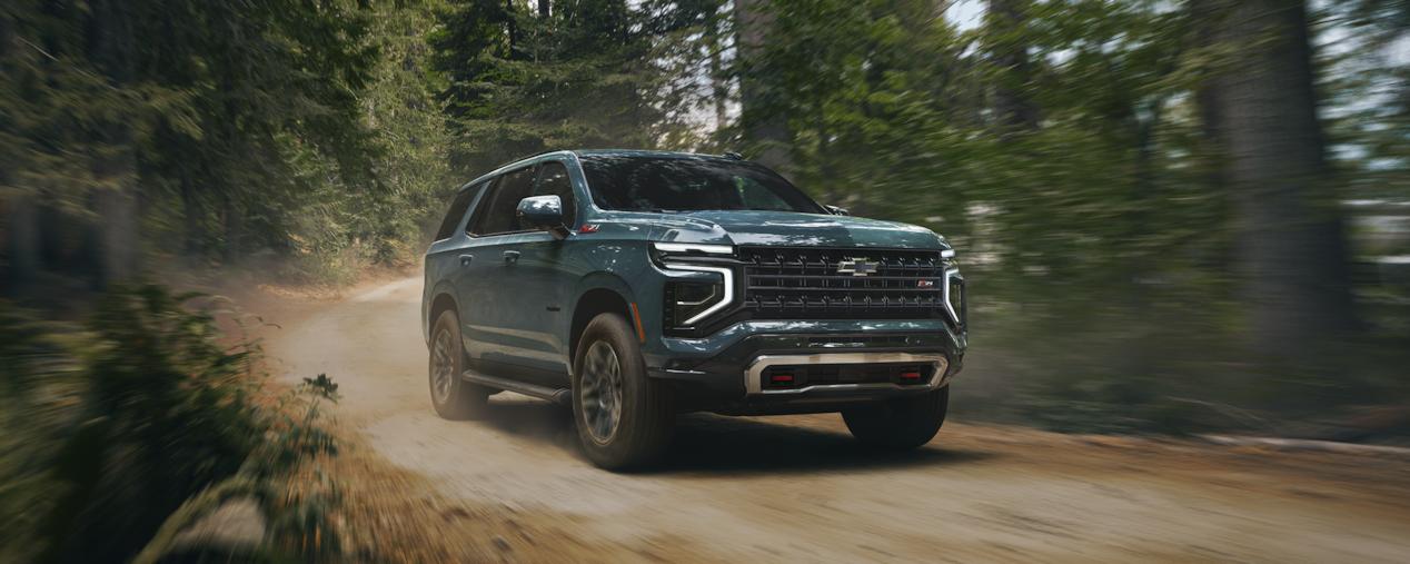 SUV Collection