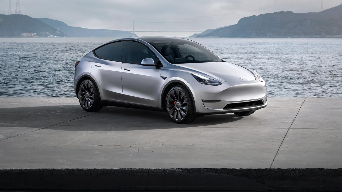 Electric Vehicles